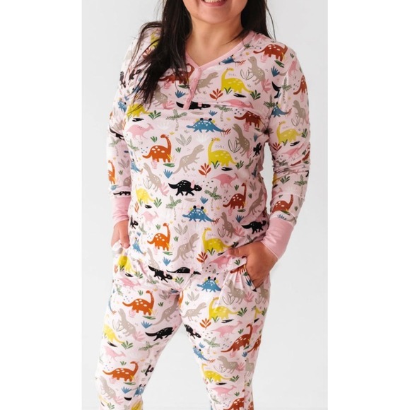 BAMBOO Other - little sleepies Womans 3XL Pajamas 2pc SET bamboo viscose